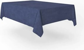 Stewehome Τραπεζομάντηλο με υφή βελούδου 140x140 cm