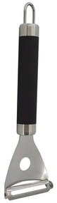 Αποφλοιωτής Ανοξείδωτος 793303 17,5x5,5cm Silver-Black Ankor Stainless Steel
