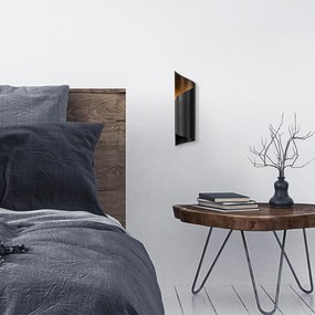 Wall Lamp Sivani - MR - 838 Black