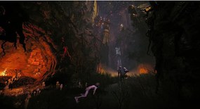 Βιντεοπαιχνίδι PlayStation 5 Nacon PS5GOLLUMSPPT