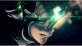 Βιντεοπαιχνίδι για Switch SEGA RAIDOU Remastered