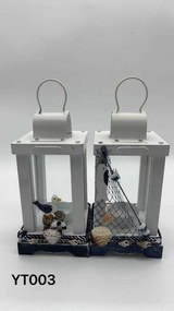 Διακοσμητικό Souvenir - Φαναράκι ρεσώ - 251681