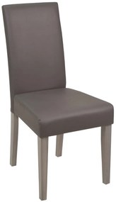 Καρέκλα Nama 44.50x56.50x95.00 16226499