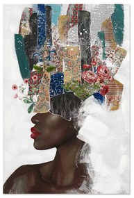 Πίνακας (80x100) Arte Libre 14690033