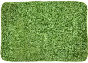 Πατάκι Μπάνιου Campione 05581.011 50x70 Apple Green 50 X 70 100% Cotton