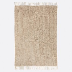 Χαλί από μαλλί και βαμβάκι Falmi