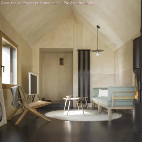 LED Filament Λαμπτήρας M05 Γλόμπος G125 Οπάλ 4W 470Lm E27 2700K