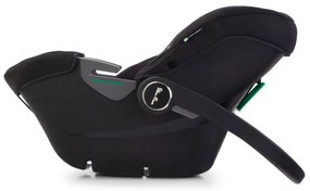 Κάθισμα αυτοκινήτου Silver Cross Dream i-size 0-13 κιλά Black