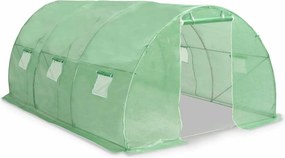 vidaXL Θερμοκήπιο 13,5 μ² 450 x 300 x 200 εκ.