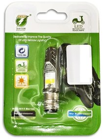 Λάμπα LED μοτοσυκλέτας M11R-B 800 / 800 LM RTD W17222