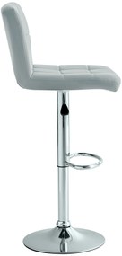 Σκαμπό μπαρ Sammie-Gkri (4) τεμάχια