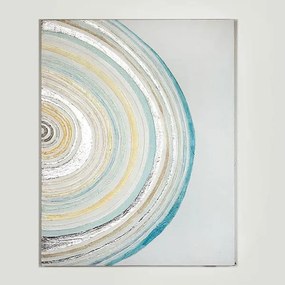 Πίνακας (80x100) Estheti 755-12105