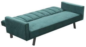 ARMANDO sofa color: dark green DIOMMI V-CH-ARMANDO-SOFA-C.ZIELONY