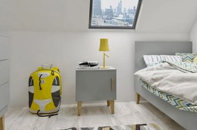 Κομοδίνο Kubi-Gkri