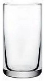 Ποτήρι Shot Nude Finesse Nu64008-6 (Σετ 6τμχ) Clear Espiel Κρύσταλλο