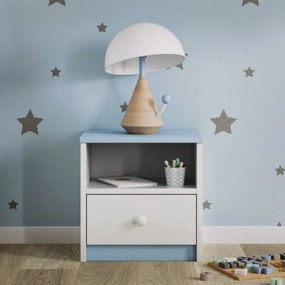 Κομοδίνο Babydreams-Mple