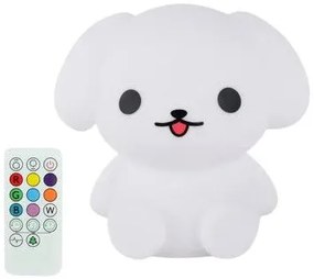 Φορητό φωτιστικό Dog