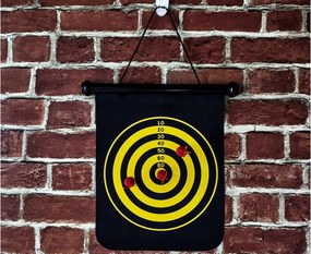 ΠΑΙΧΝΊΔΙΑ ΕΞΩΤΕΡΙΚΟΎ ΧΏΡΟΥ MAGNETIC DARTS SET MG2030