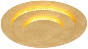 Φωτιστικό Οροφής Globo Lighting HEDA 48465-24 3000K