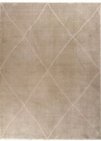 Χαλί Signature 36408-070 Beige Merinos 160X230cm