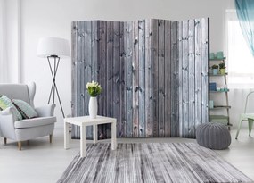 Διαχωριστικό με 5 τμήματα - Rustic Elegance II [Room Dividers] 225x172