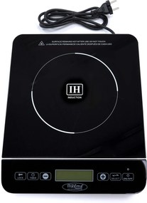 Hob - Ø18cm - 2000W - Induction