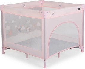 Πάρκο (0-36 Μηνών/Έως 15kg) Cangaroo Joyzi Pink