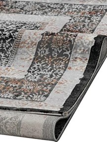 Χαλί DELUXE σετ-κρεβατοκάμαρας-66-x-140-2-66-x-230-εκ