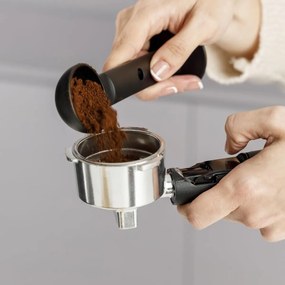 Καφετιέρα Εσπρέσο Taurus TRENTO Χάλυβας 1,5 L