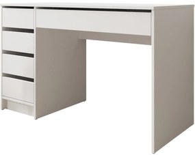 Γραφείο Ada mini-Leuko Gualistero - 120.00Χ55.00Χ76.00cm