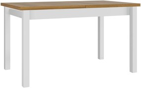 Επεκτεινόμενο τραπέζι Modern I XL-Fusiko-Leuko