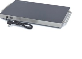 Hotplate - Max 105°C - 61,5 x 36,3cm - 15kg