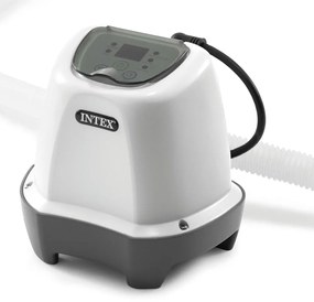 Σύστημα Καθαρισμού Πισίνας Intex Krystal Clear Mε Αλατόνερο 26662
