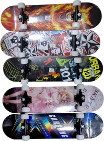 Παιδικό Skateboard - 3108 - 920148