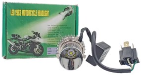 LED ΛΑΜΠΑ ΜΗΧΑΝΗΣ 20W/8000K LED-1962-LED-1962