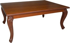 Ορθογώνιο Τραπεζάκι Σαλονιού HEGG