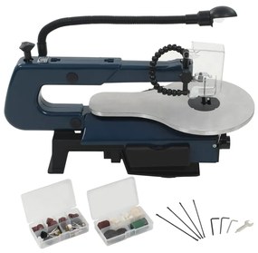 vidaXL Σέγα Επιτραπέζια Σετ 108 τεμ. 125 W 252 χιλ.