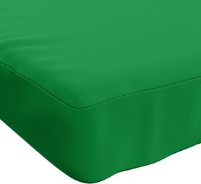 vidaXL Μαξιλάρια Πάγκου 2 Τεμαχίων VUGHT 2 pcs 100% Πολυεστέρας