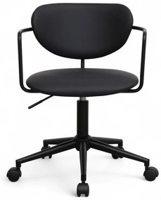Lido Office Chair Black