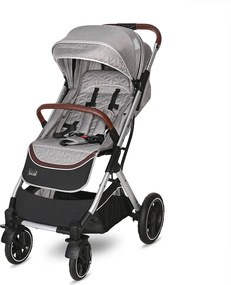 BABY STROLLER STORM OPALINE GREY