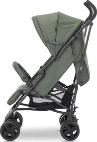 BABY STROLLER IDA GREEN