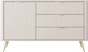 Μπουφές Lante Mini-Μπεζ