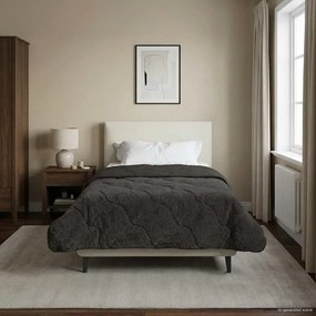 vidaXL Κουβέρτα ολόκληρου του χρόνου 155 x 200 cm