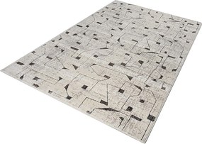 Χαλί (160x230) Polcarpet Giza Cairo 28002 Beige