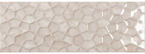 Karag Ariana Πλακάκι Stone Rlv 25x70cm Τιμή τετραγωνικού 23€/ Συσκευασία 1.58m2, 9 τεμάχια