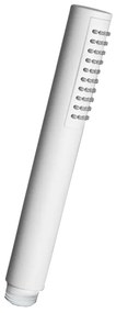 Τηλέφωνο Ντους Λευκό Ματ  Ø2,6*18,6 εκ. Eurorama Skinny White Matt E082019-300