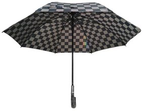 Αυτόματη ομπρέλα μπαστούνι - 8K - Tradesor - 585915