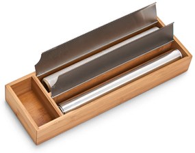 Βάση Οργάνωσης Ρολών 2 Θέσεων (39.5x13x5.4) Z-L 25315