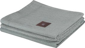 Κουβέρτα Πικέ Υπέρδιπλη (220x240) Greenwich Polo Club Essential 4457 Grey