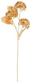 Beauty Home ΟΡΤΑΝΣΙΑ ΧΡΥΣΗ ΜΑΤ 66 CM